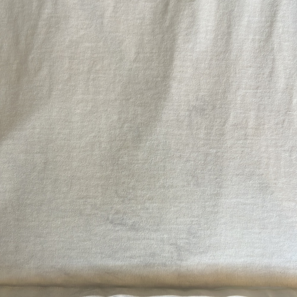Gucci White Mickey Mouse Tee - Picture 5 of 5